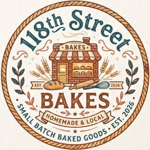 118th Street Bakes profile picture