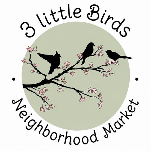 3 little birds neighborhood Market profile picture
