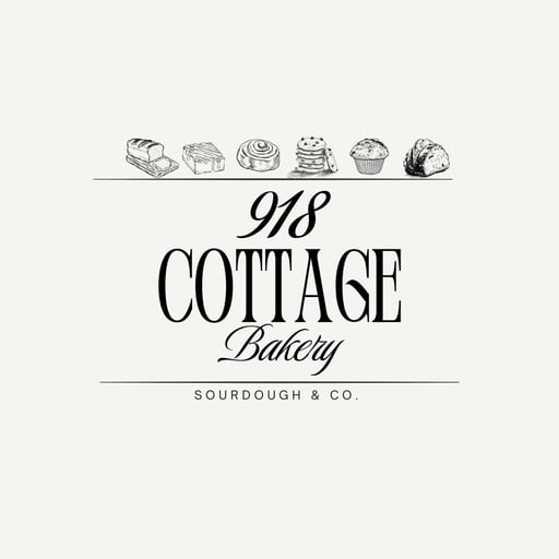 918 Cottage Bakery profile picture