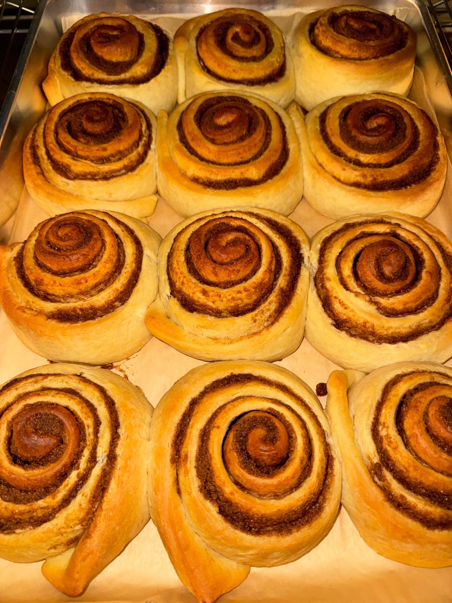 918 Cottage Bakery