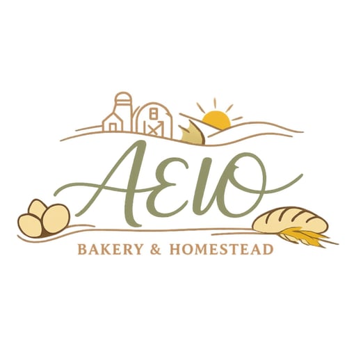 AEIO Bakery and Homestead profile picture