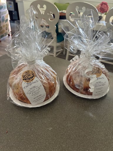 Anna’s Heavenly Gut Healthy Sourdough Breads N  More profile picture