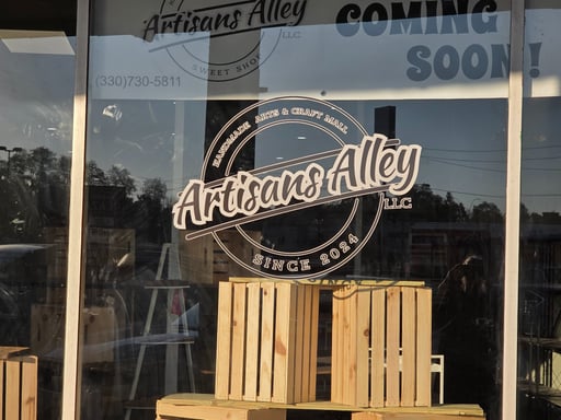 Artisans Alley profile picture