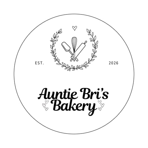 Auntie Bri’s Bakery profile picture