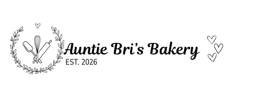 Auntie Bri’s Bakery