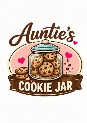 AUNTIE'S COOKIE JAR profile picture