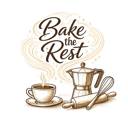 Bake the Rest profile picture