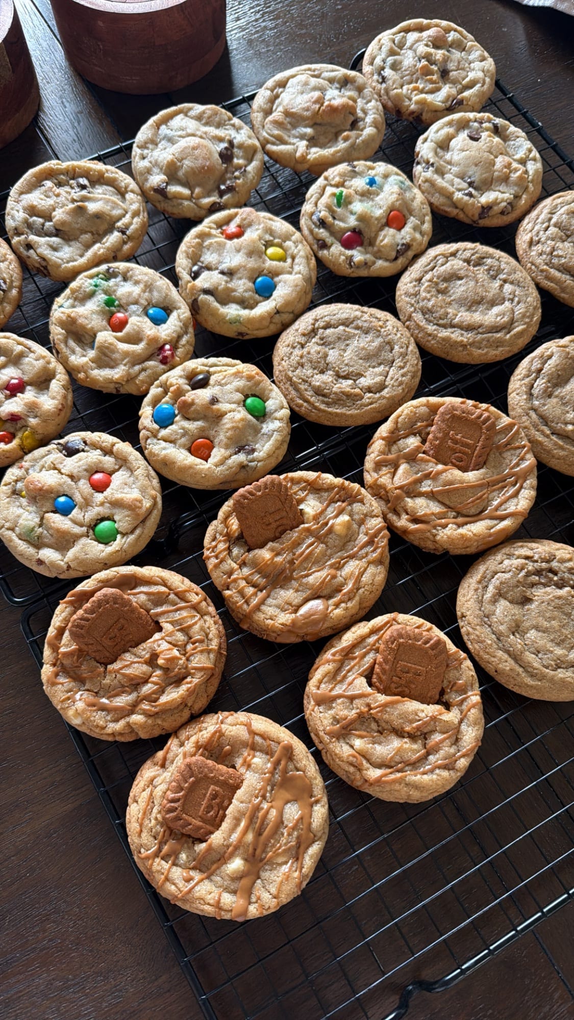 Bake the Rest