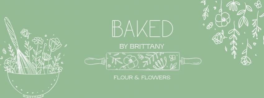 Baked By brittany