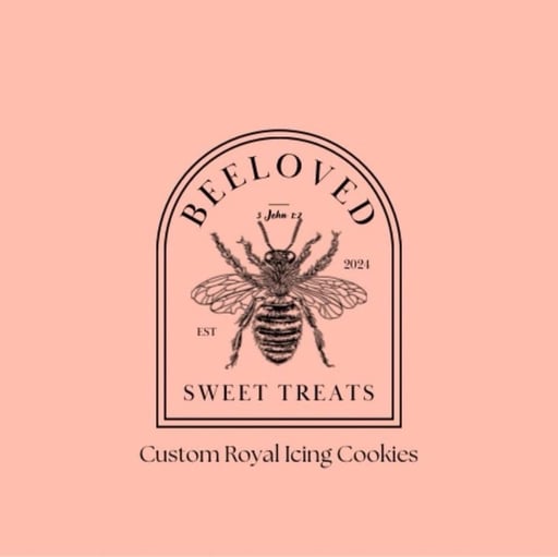BeeLoved Sweet Treats profile picture