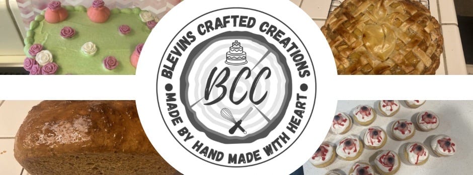 Blevins Crafted Creations