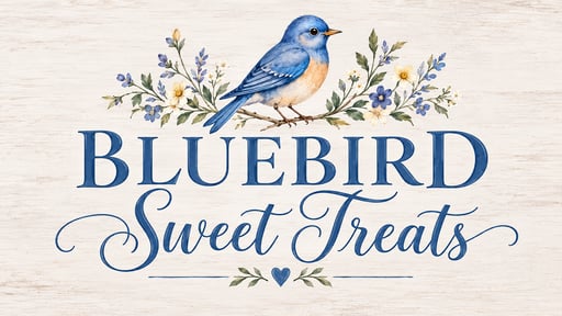Bluebird Sweet Treats profile picture