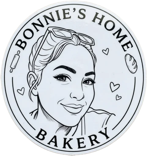 Bonnie's Home Bakery profile picture