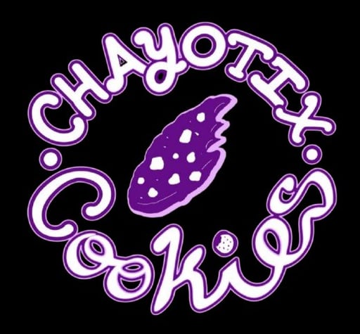 Chayotix Cookies profile picture