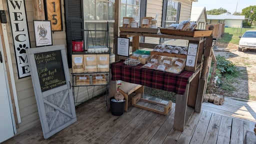 Lani's Bakery AKA Coop's Farmstand profile picture