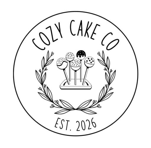 Cozy Cake Co. profile picture