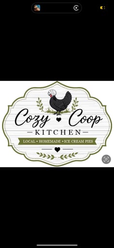 Cozy Coop Kitchen profile picture