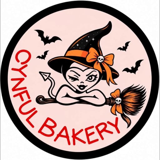 Cynful Bakery profile picture