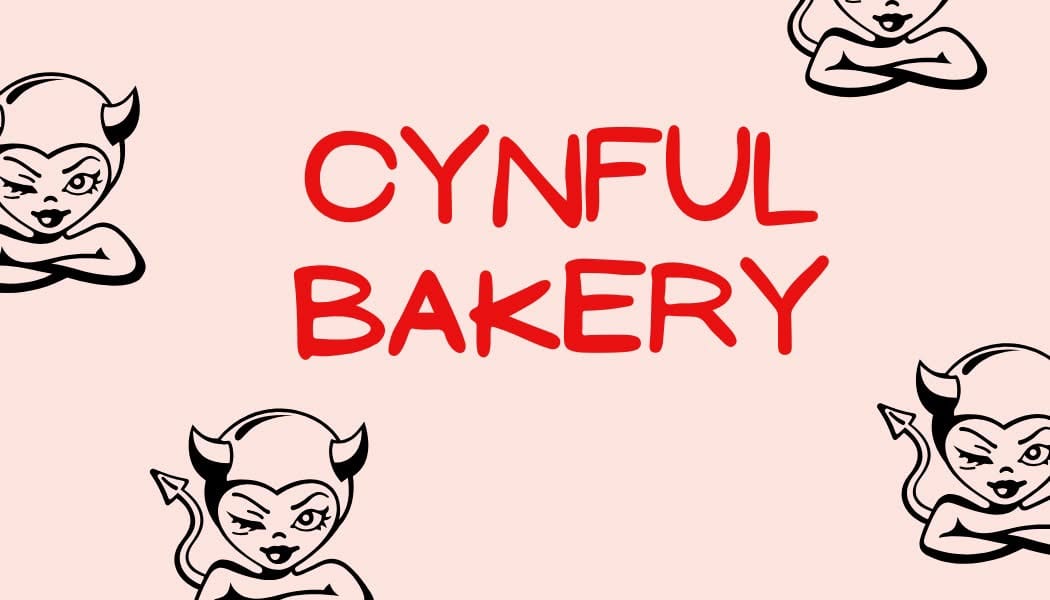 Cynful Bakery