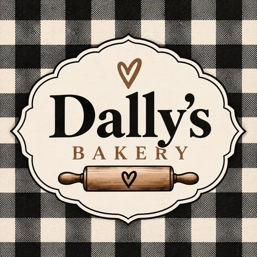 Dally's Bakery profile picture