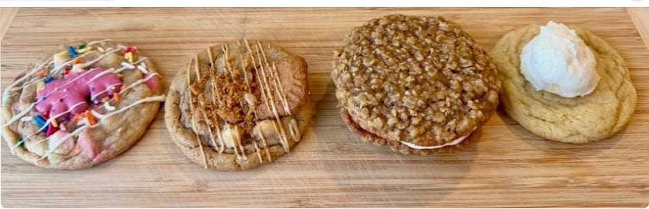 Dough Re Mi, from their own business page