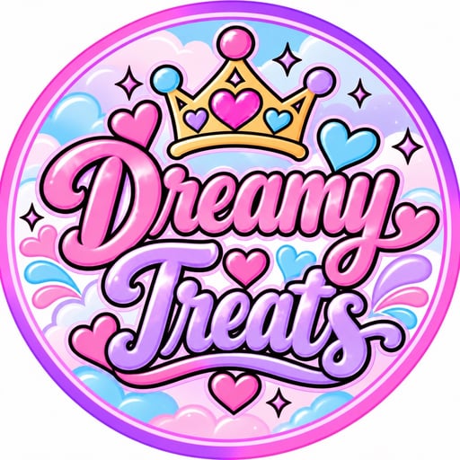 Dreamy Treats profile picture