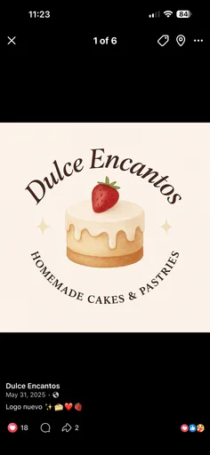 Dulce Encantos profile picture