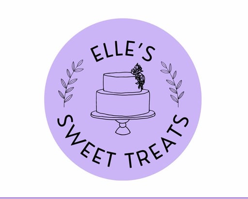 Elle’s Sweet Treats profile picture