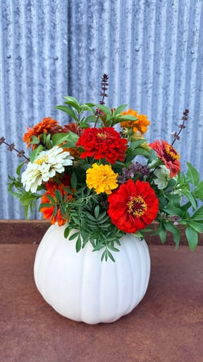 Flowers at The Farm profile picture