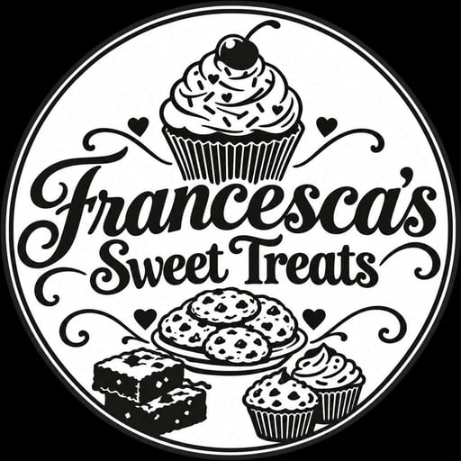 Francesca’s Sweet Treats profile picture