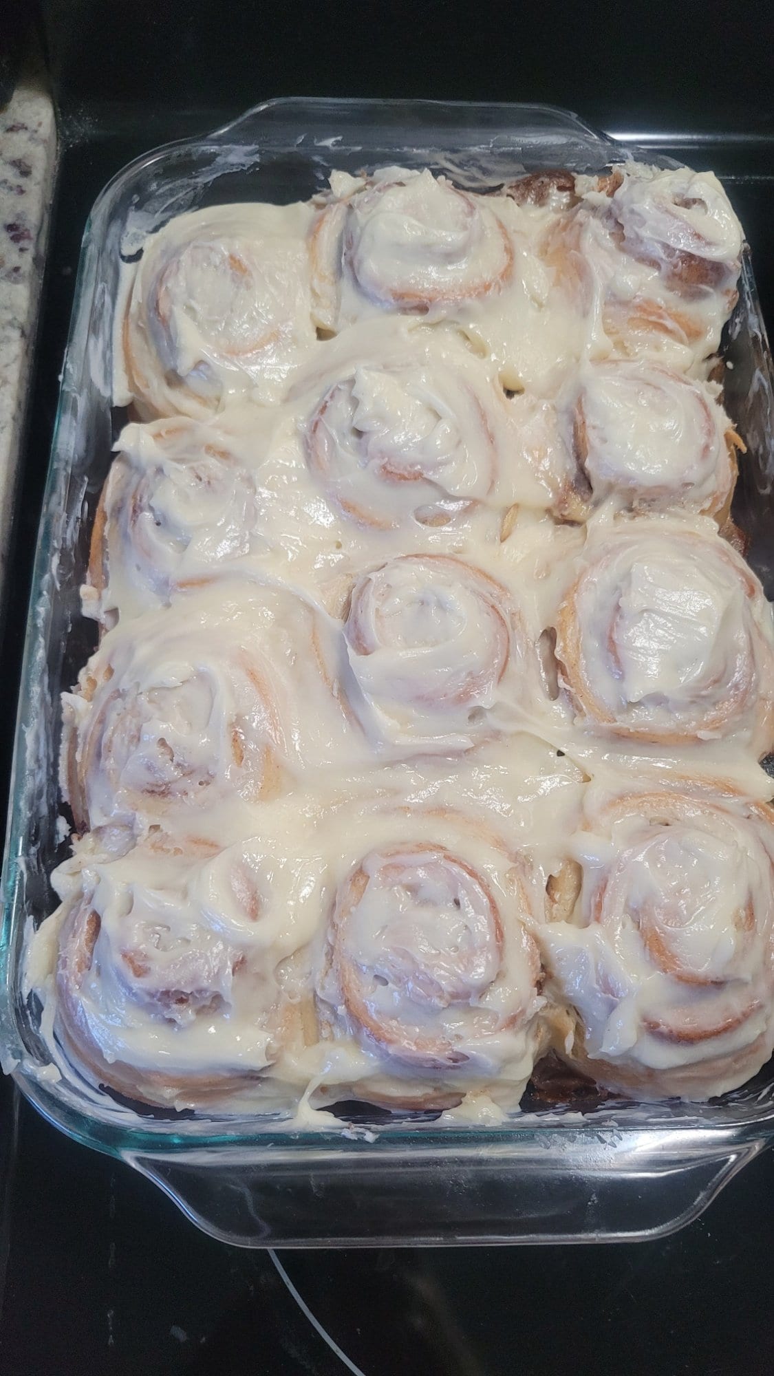 Fully Baked by Karen