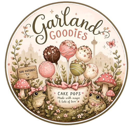 Garland Goodies profile picture