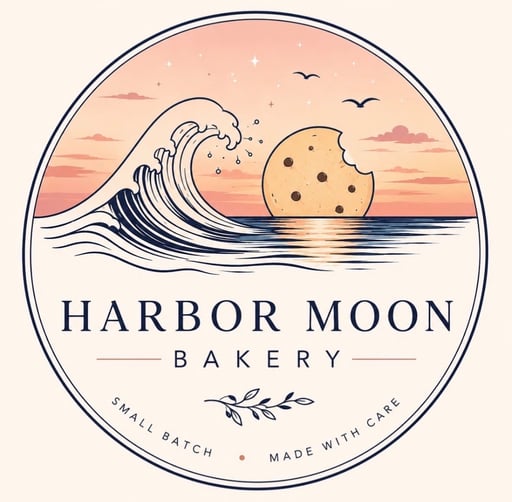 Harbor Moon Bakery profile picture