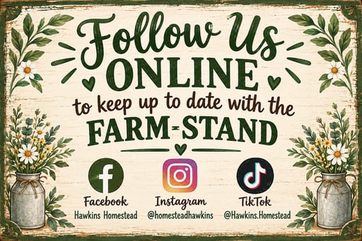 Hawkins Homestead Farm-Stand & Antiques profile picture