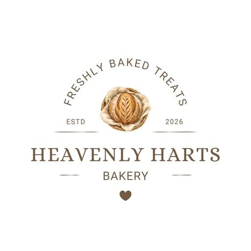 Heavenlyhartsbakery@gmail.com profile picture