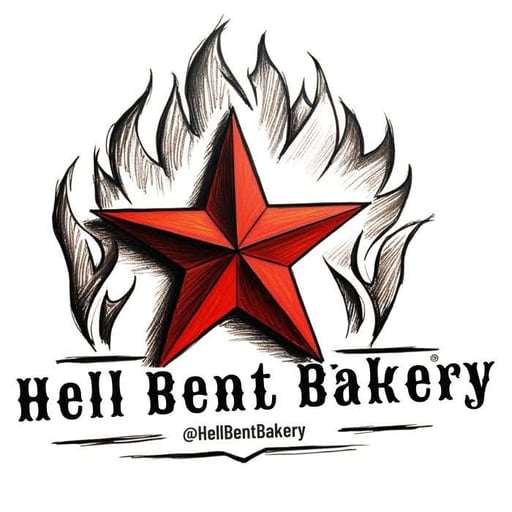 Hell Bent Bakery profile picture