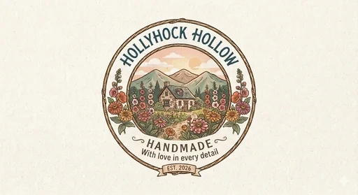 Hollyhock Bakeshop profile picture