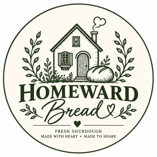 Homeward Bread profile picture
