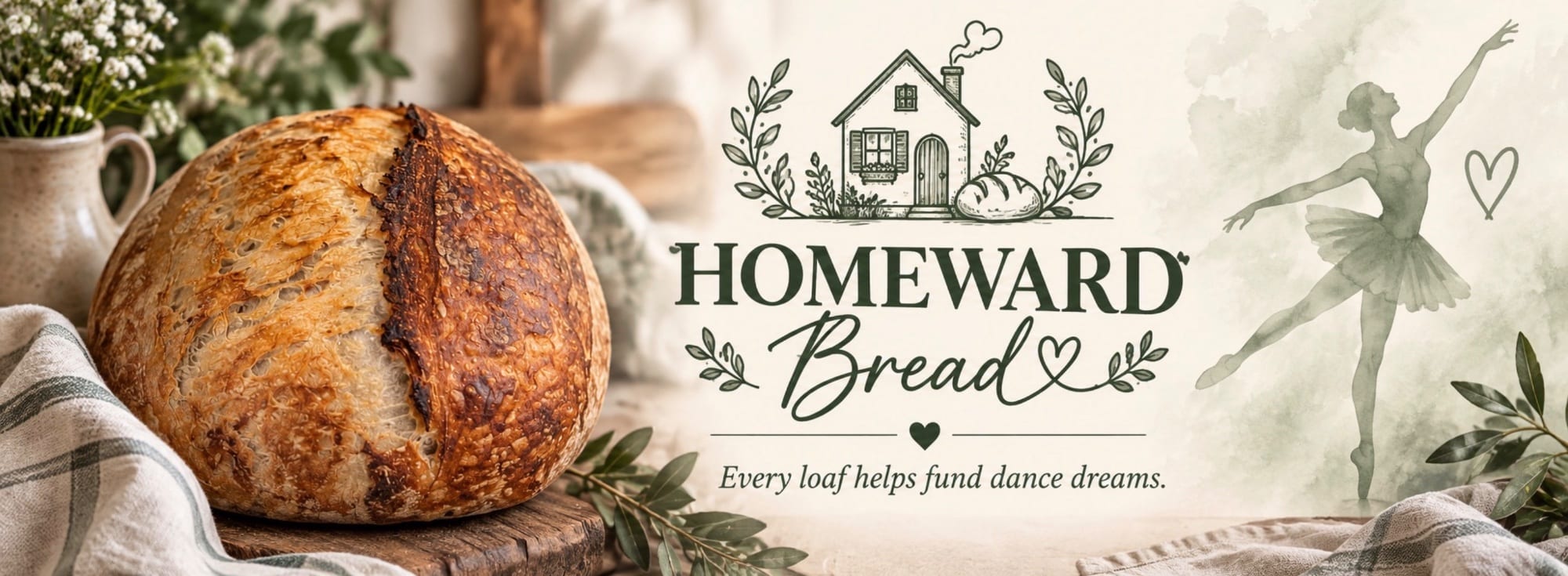 Homeward Bread