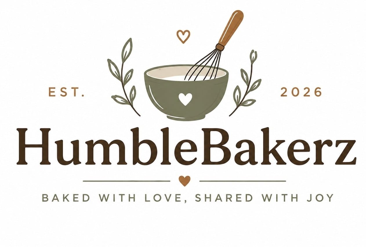 HumbleBakerz