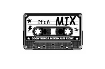 It’s A MIX