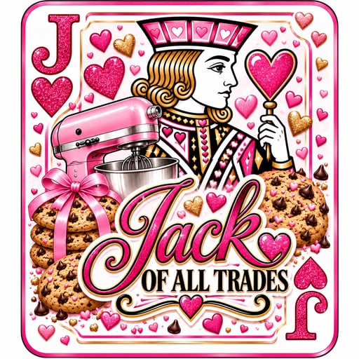 Jack of All Trades profile picture