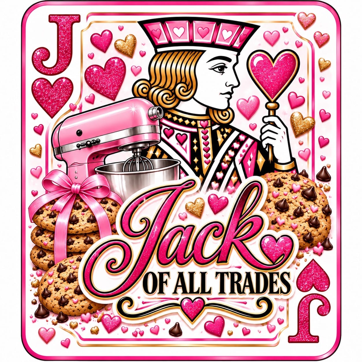 Jack of All Trades