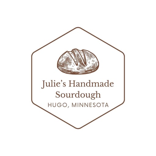 Julie’s Handmade Sourdough profile picture