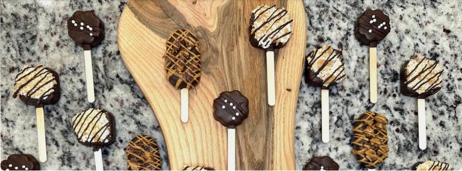 Katie's Cakes, from their own business page