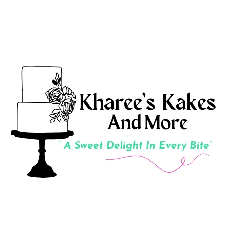 Kharee’s Kakes And More profile picture