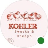 Kohler Sweets and Cheeps profile picture
