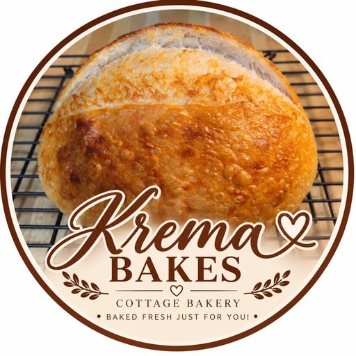 Krema Bakes profile picture