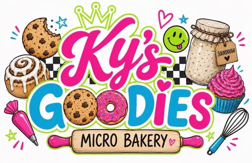 Ky's Goodies profile picture