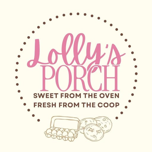 Lolly's Porch profile picture